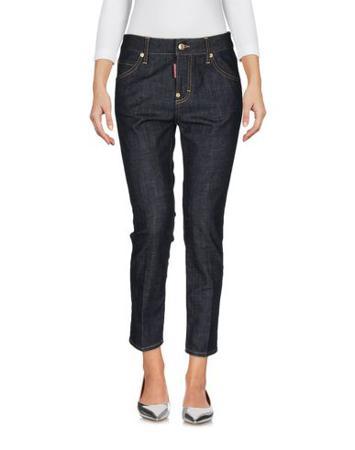 Брюки DSQUARED2