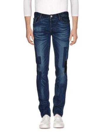 Брюки JUST CAVALLI Брюки JUST CAVALLI