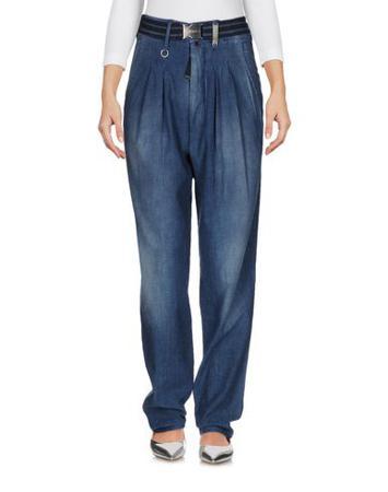 Брюки HIGH Брюки HIGH