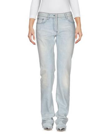 Брюки PRADA SPORT