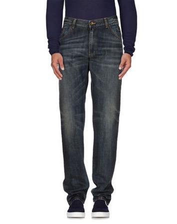 Брюки DOLCE & GABBANA