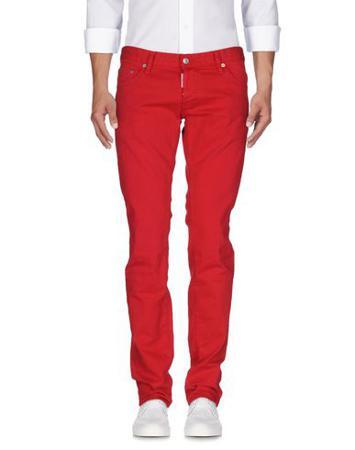 Брюки DSQUARED2