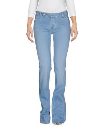 Брюки TRUE NYC.