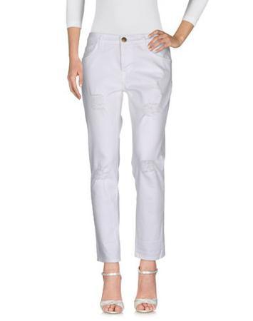 Брюки CURRENT/ELLIOTT