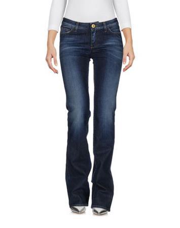 Брюки TRUSSARDI JEANS