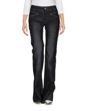 Брюки LE JEAN DE MARITHÉ + FRANÇOIS GIRBAUD