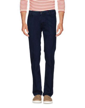 Брюки DANIELE ALESSANDRINI