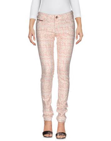 Брюки TOMMY HILFIGER DENIM