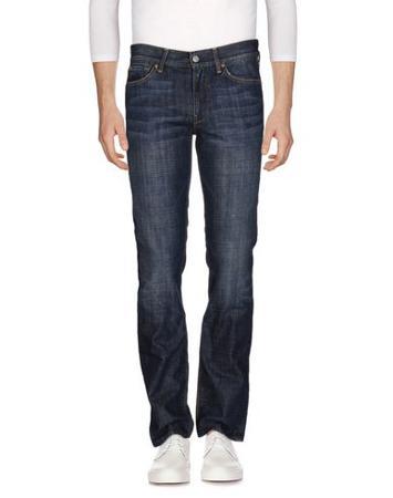 Брюки 7 FOR ALL MANKIND