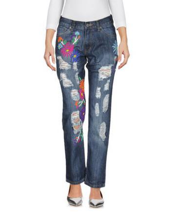 Брюки MAD ALMADAL