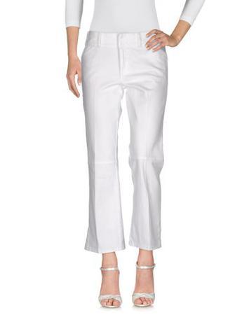 Брюки TORY BURCH