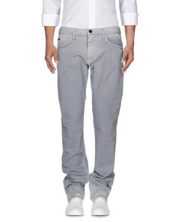 Брюки EMPORIO ARMANI