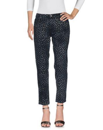 Брюки CURRENT/ELLIOTT