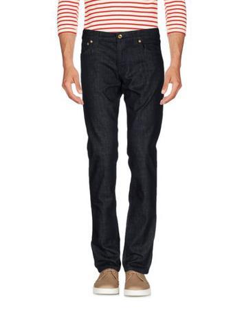 Брюки DOLCE & GABBANA