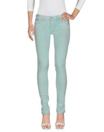 Брюки TOMMY HILFIGER DENIM