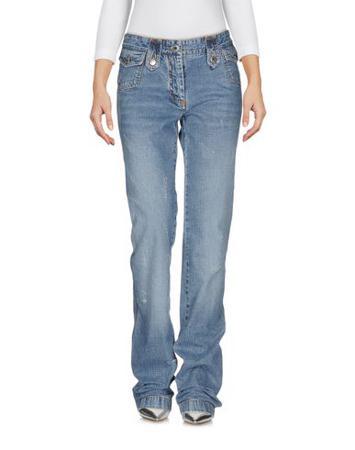 Брюки DOLCE & GABBANA