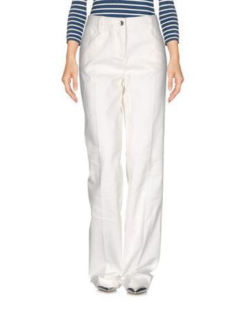 Брюки DOLCE & GABBANA