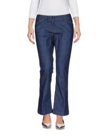 Брюки DOLCE & GABBANA