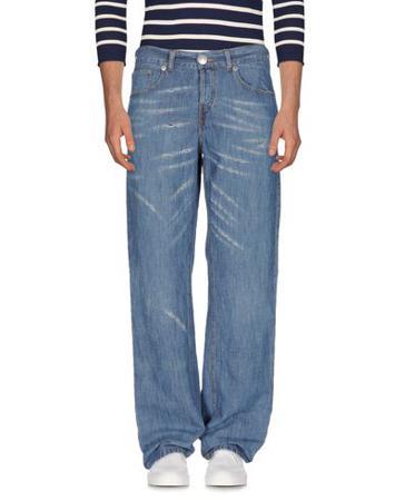 Брюки RICHMOND DENIM