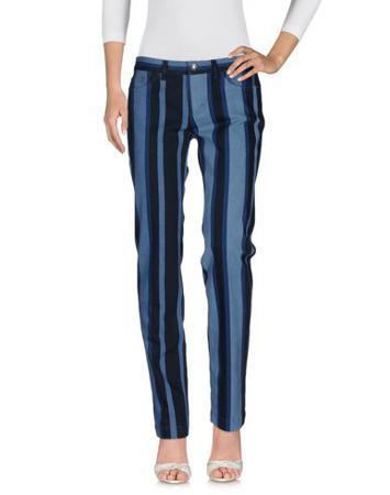 Брюки DOLCE & GABBANA