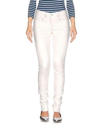 Брюки PEPE JEANS