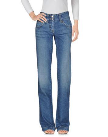 Брюки DOLCE & GABBANA