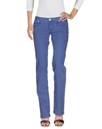 Брюки PINKO GREY