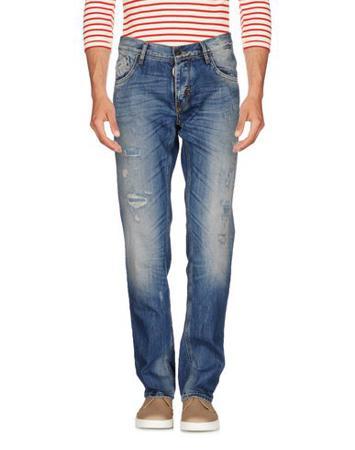 Брюки ANTONY MORATO