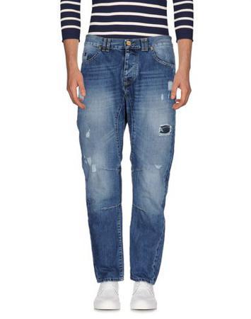 Брюки FRANKIE MORELLO