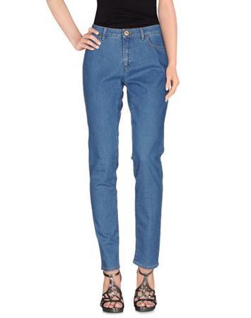 Брюки TRUSSARDI JEANS