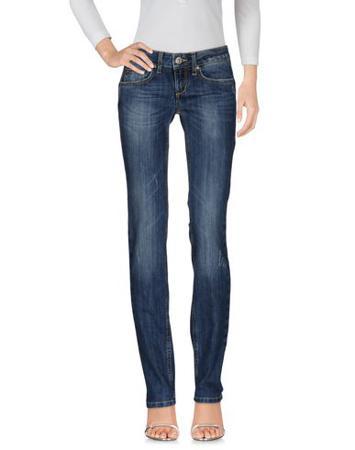 Брюки LIU •JO JEANS