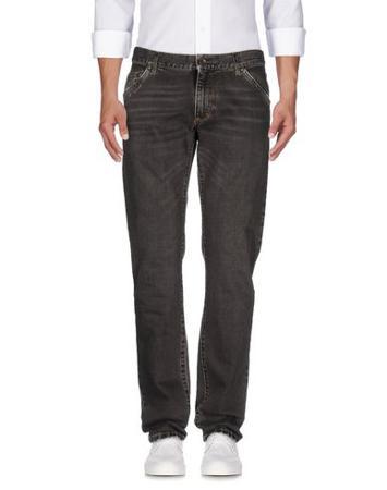 Брюки DOLCE & GABBANA