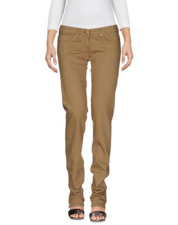 Брюки TWIN-SET JEANS