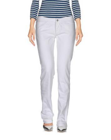 Брюки DOLCE & GABBANA