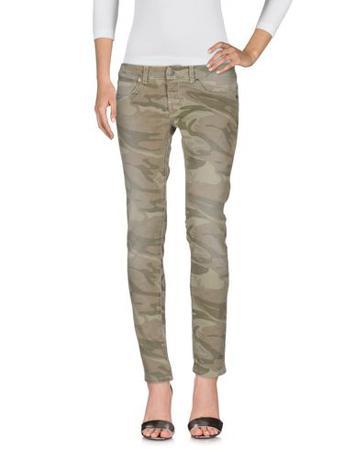 Брюки PINKO GREY