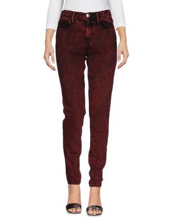 Брюки CURRENT/ELLIOTT