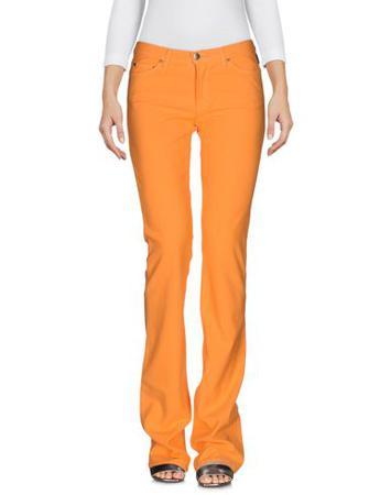 Брюки VERSACE JEANS COUTURE