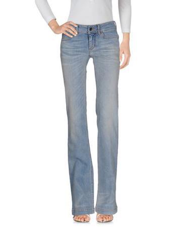 Брюки DOLCE & GABBANA