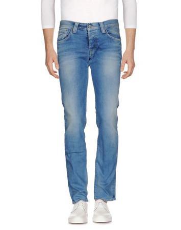 Брюки PEPE JEANS