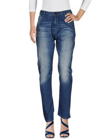 Брюки MAISON SCOTCH