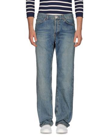 Брюки RICHMOND DENIM