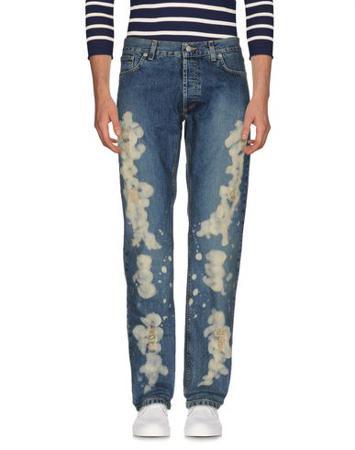 Брюки RICHMOND DENIM