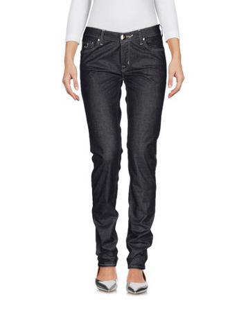 Брюки JACOB COHЁN