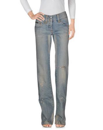 Брюки DOLCE & GABBANA