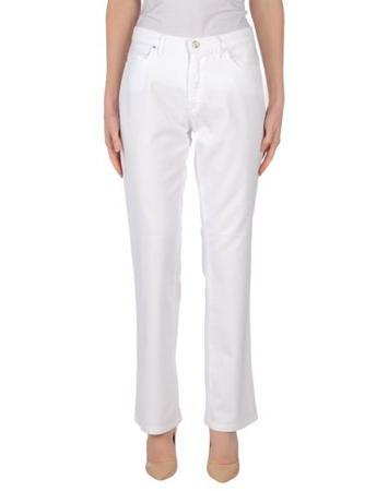 Брюки TRUSSARDI JEANS