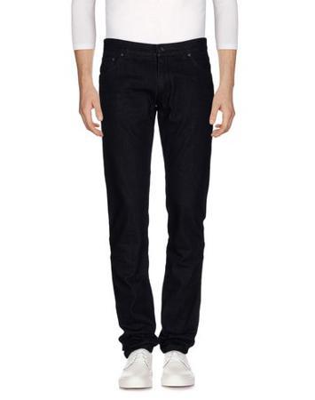 Брюки DOLCE & GABBANA