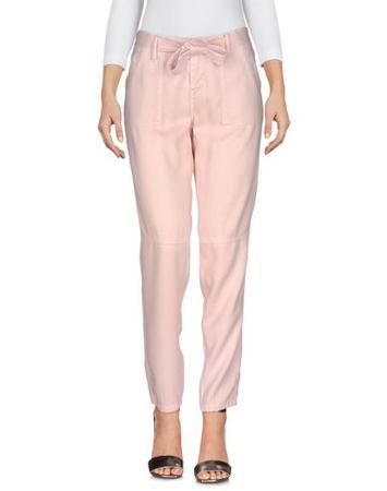 Брюки PEPE JEANS