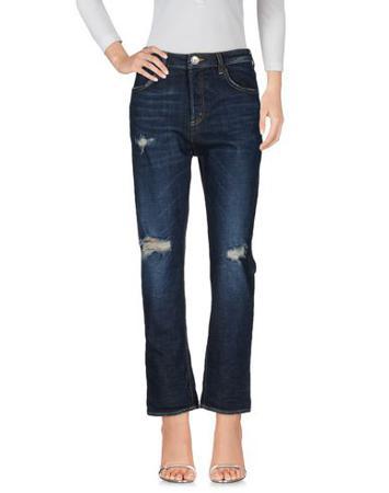 Брюки LOVE MOSCHINO