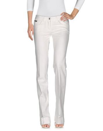 Брюки DOLCE & GABBANA