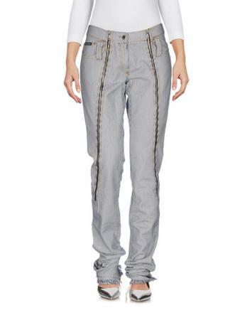 Брюки DOLCE & GABBANA